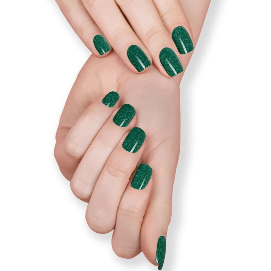 Nagellak, Feest in de heuvels