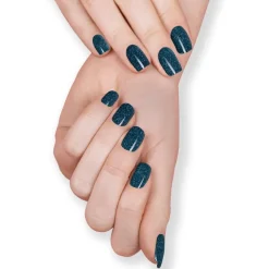 Nagellak, Feest in de heuvels