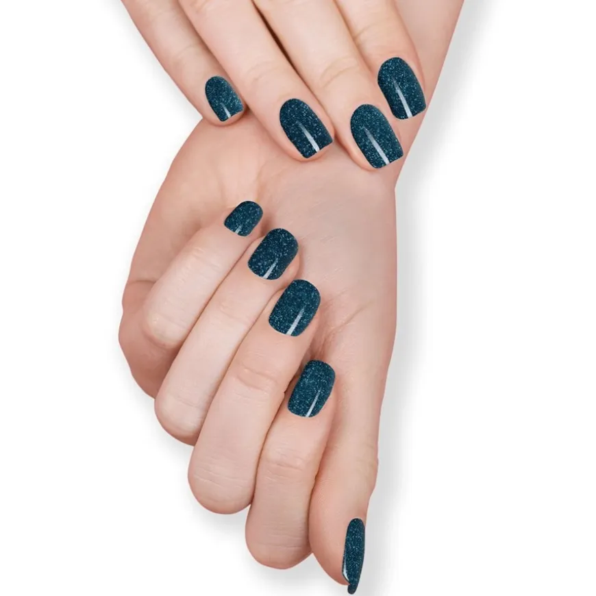 Nagellak, Feest in de heuvels