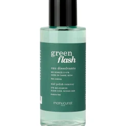 Nagellak Remover, Green Flash