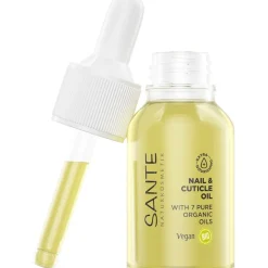 Nail & Cuticle Oil