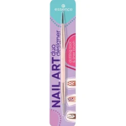 Nail Art Duo Designer