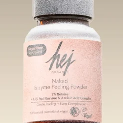 Naked Enzyme Peeling Poeder