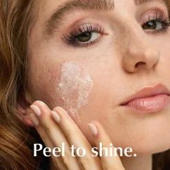 Naked Enzyme Peeling Poeder