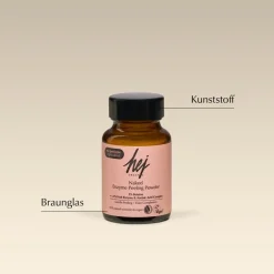 Naked Enzyme Peeling Poeder