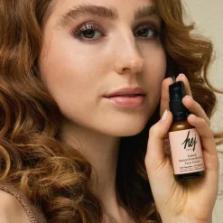 Naked Instant Porieverfijnende Gezichtscrème