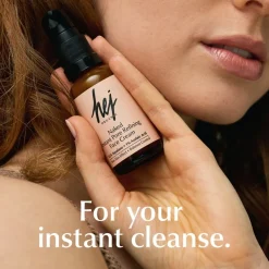 Naked Instant Porieverfijnende Gezichtscrème