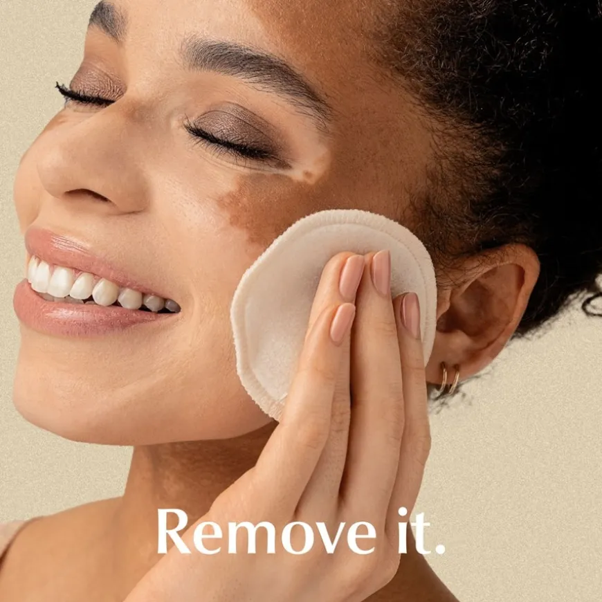 Naked Micellair Reinigingswater Alles verwijderen