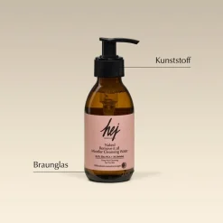 Naked Micellair Reinigingswater Alles verwijderen