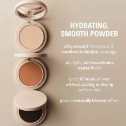 Natural Blur Powder