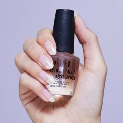 Natural Nail Strengthener