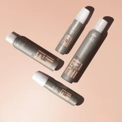 Natural Volume Styling Mousse