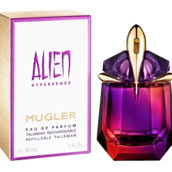 Navulbare Eau de Parfum Spray, Hypersense