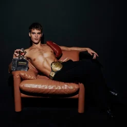 Navulbare Eau de Toilette Spray