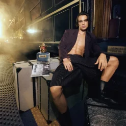 Navulbare Eau de Toilette Spray