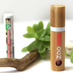 Navulling Bamboe Glans