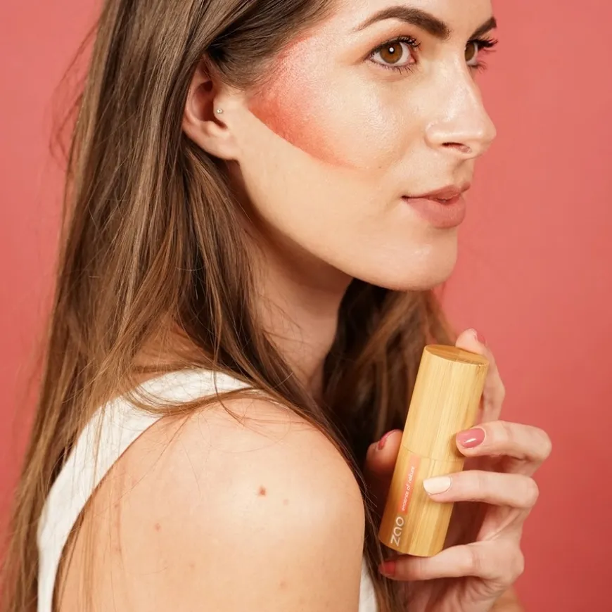 Navulling Blush Stick