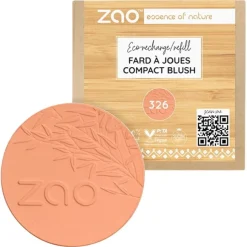Navulling Compacte Blush