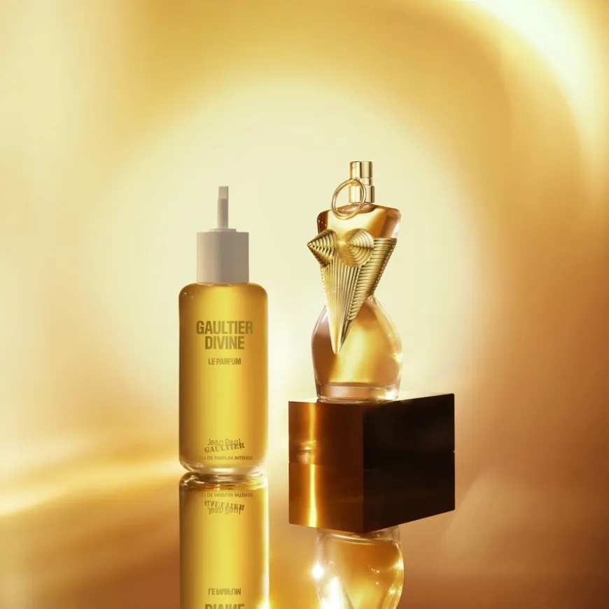 Navulling Eau de Parfum Intense