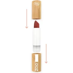 Navulling Klassieke Lipstick