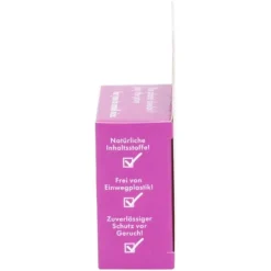 Navulling Kokosnoot & Vanille