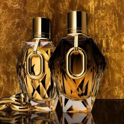 Navulling parfum