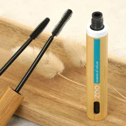 Navulling Velvet Mascara