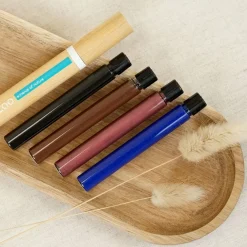 Navulling Velvet Mascara