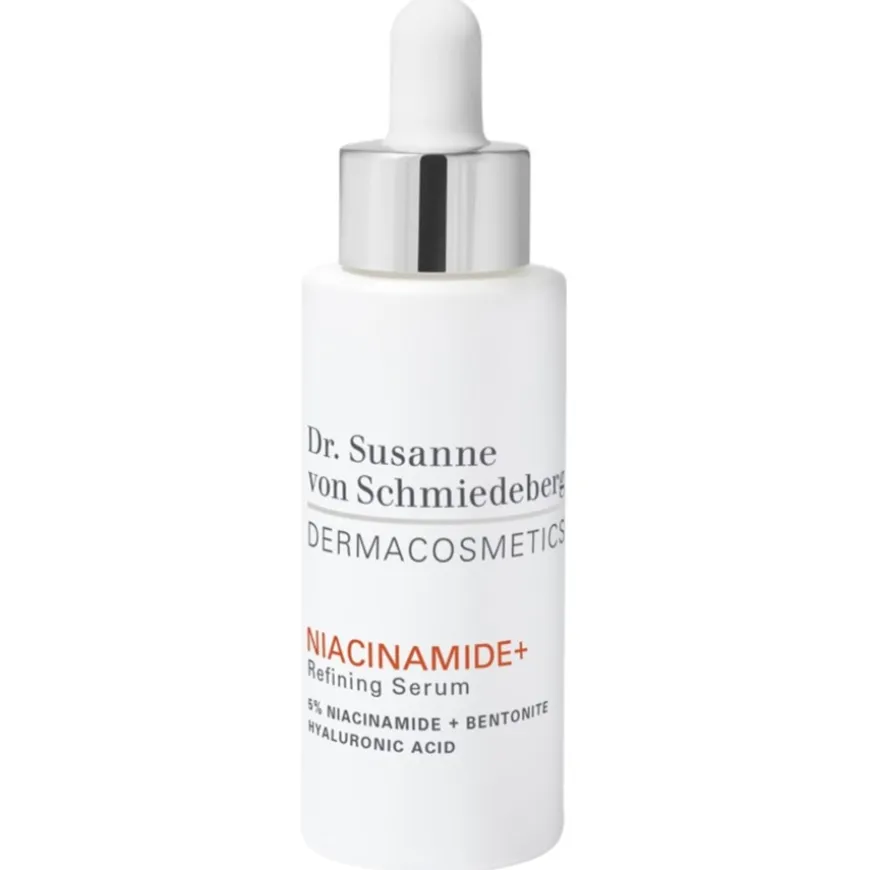 Niacinamide + Refining Serum