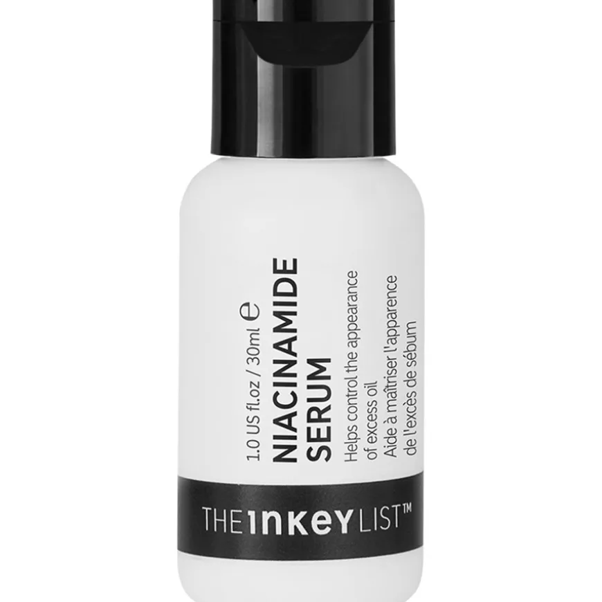 Niacinamide Serum