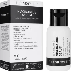 Niacinamide Serum
