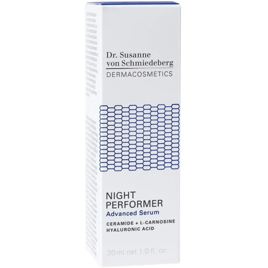 Night Performer Advanced Serum
