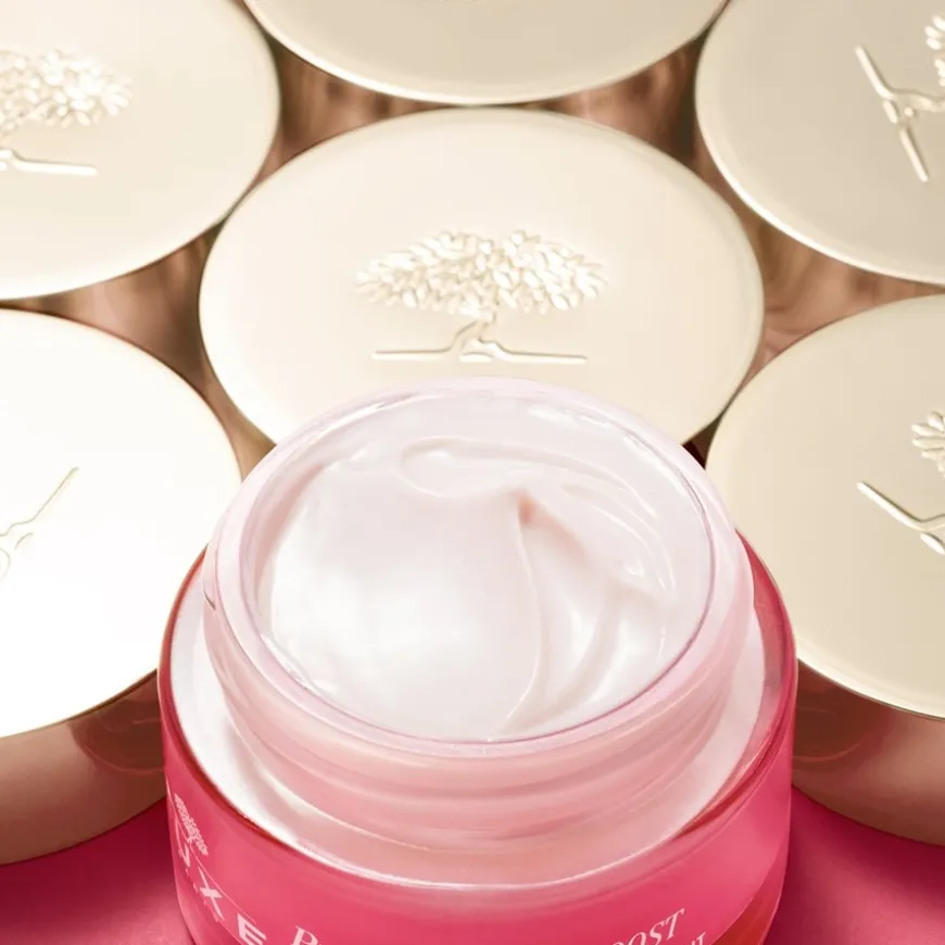 Night Recovery Oil Balm, Boost