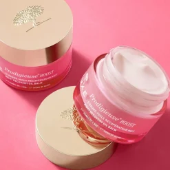 Night Recovery Oil Balm, Boost