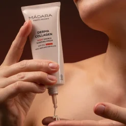 Night Source Sleeping Cream