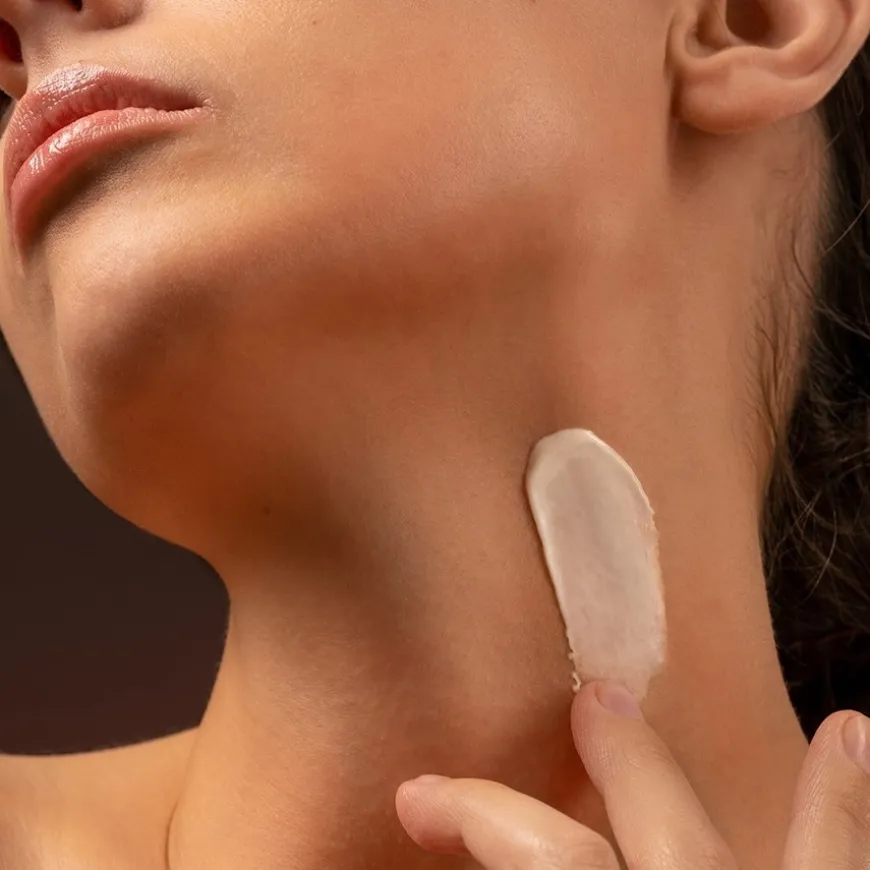 Night Source Sleeping Cream