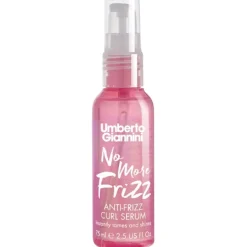 No More Frizz Curl Serum