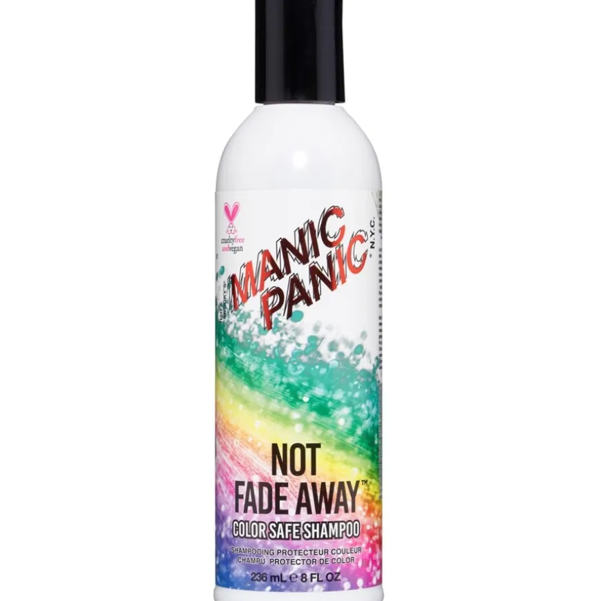 Not Fade Away Colour Safe Shampoo