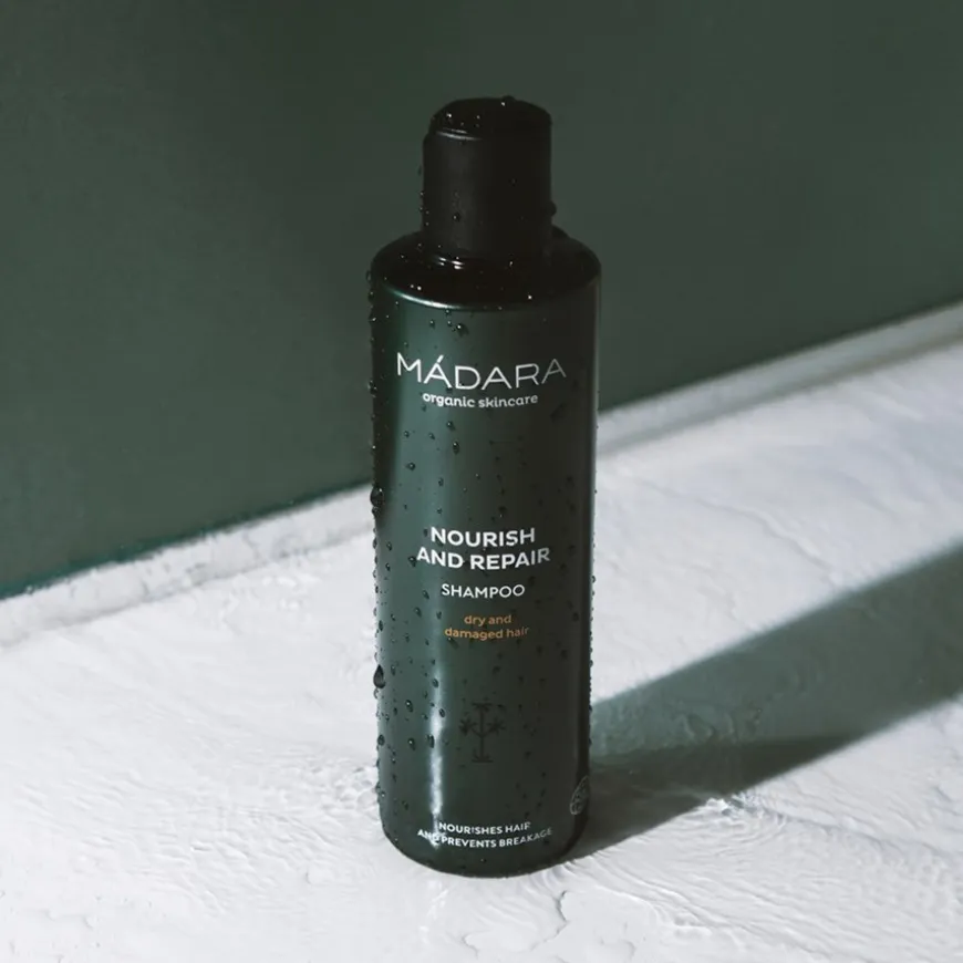 Nourish & Repair Shampoo