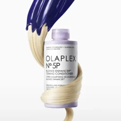 N°5P Blonde Enhancer Toning Conditioner