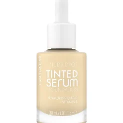 Nude Drop Tinted Serum