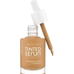 Nude Drop Tinted Serum