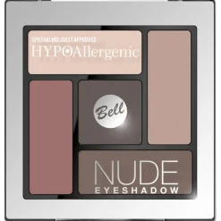 Nude Eyeshadow