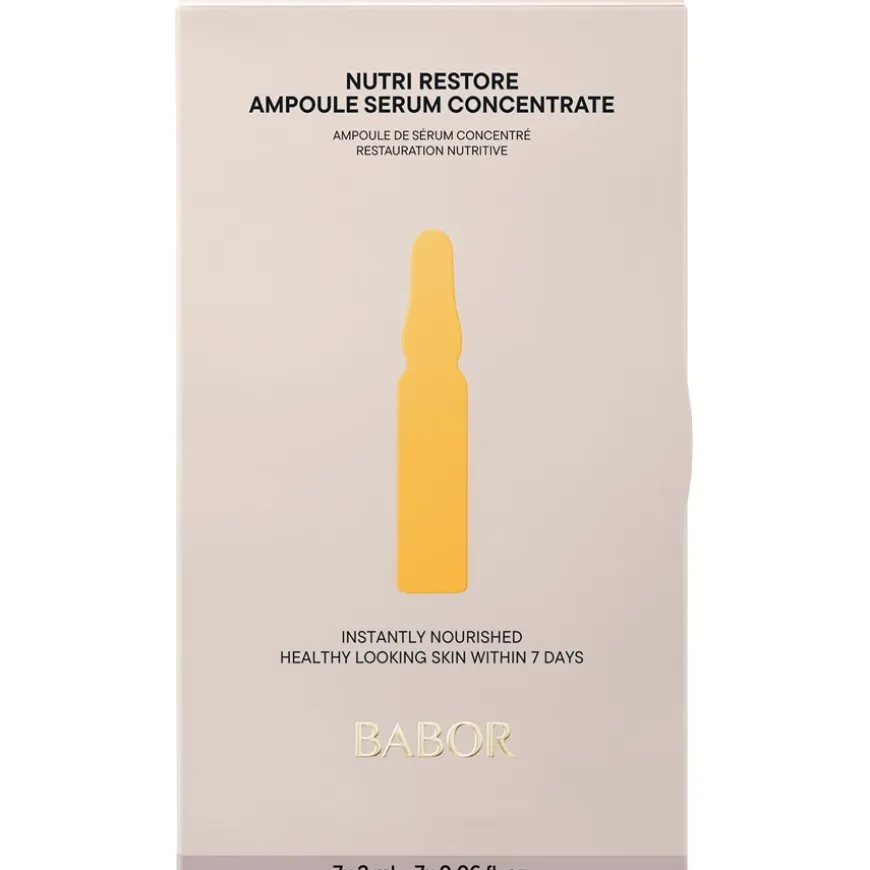 Nutri Restore 7 Ampoules