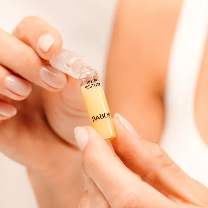 Nutri Restore 7 Ampoules