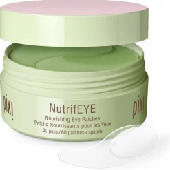 NutrifEYE Rose Infused Eye Patches