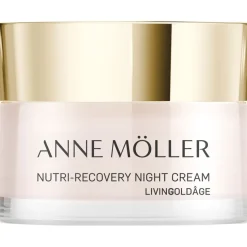 Nutri-Recovery Night Cream