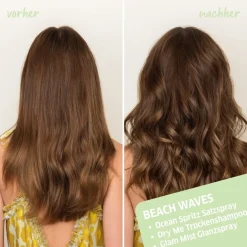 Ocean Spritz Beach Texture Spray