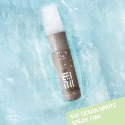 Ocean Spritz Beach Texture Spray