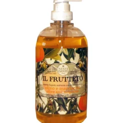 Olijf & Mandarijn Vloeibare Zeep